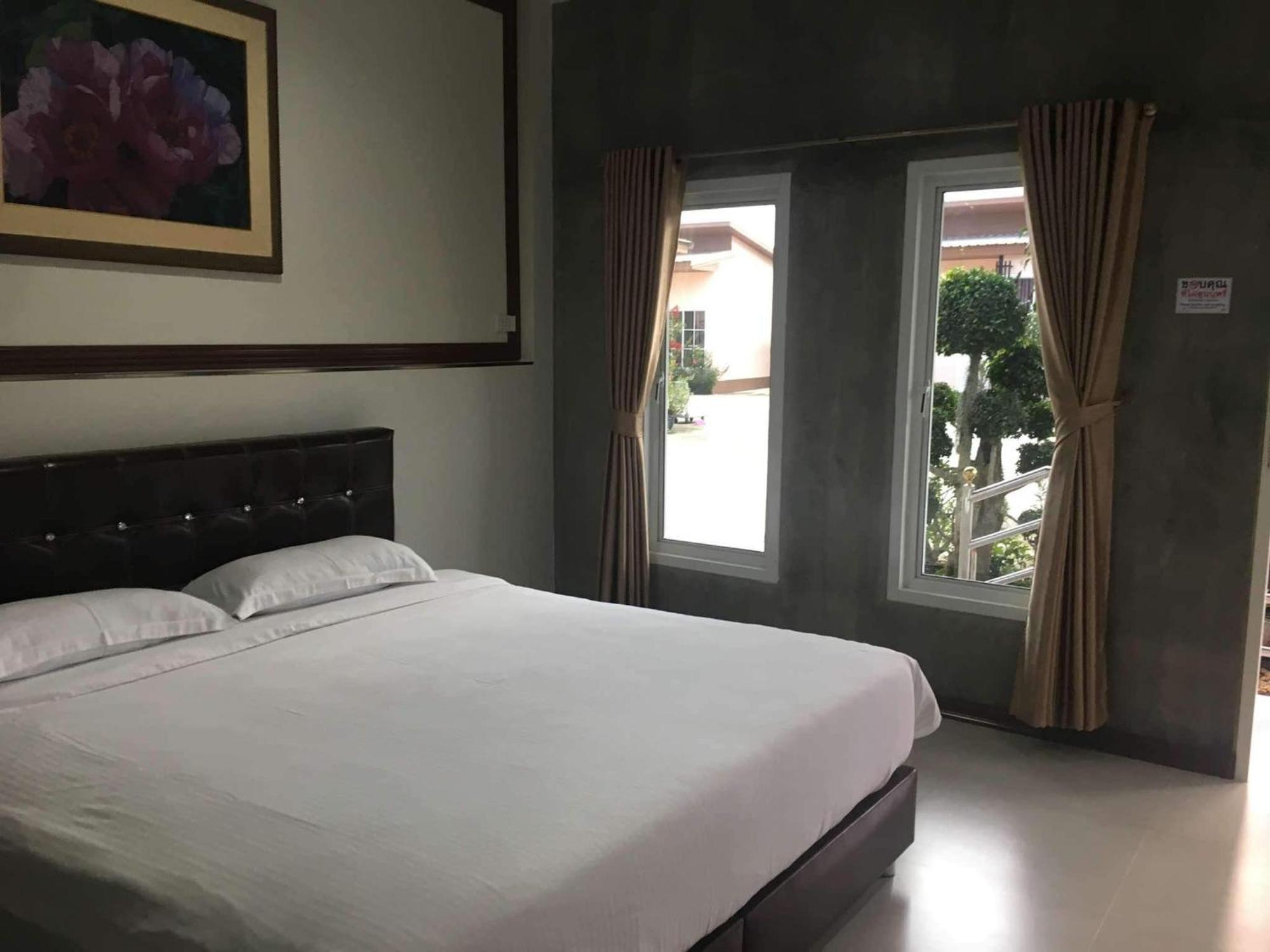 Nava Resort Nakhon Nayok Exterior foto